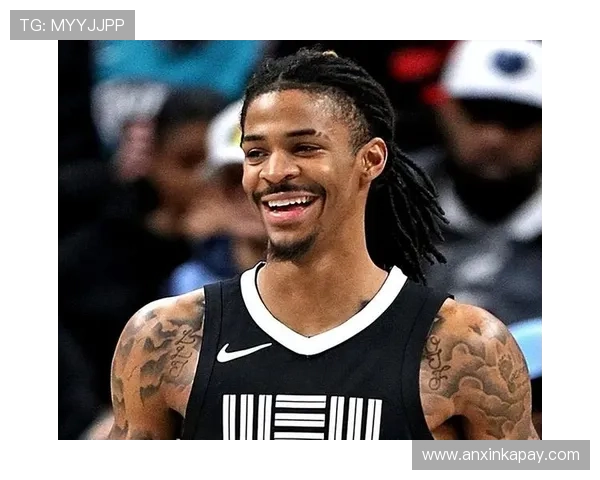 加内特谈2019年状元榜眼锡安和莫兰特:他俩都能兑现潜力 加内特谈2019年状元榜眼锡安和莫兰特:他俩都能兑现潜力